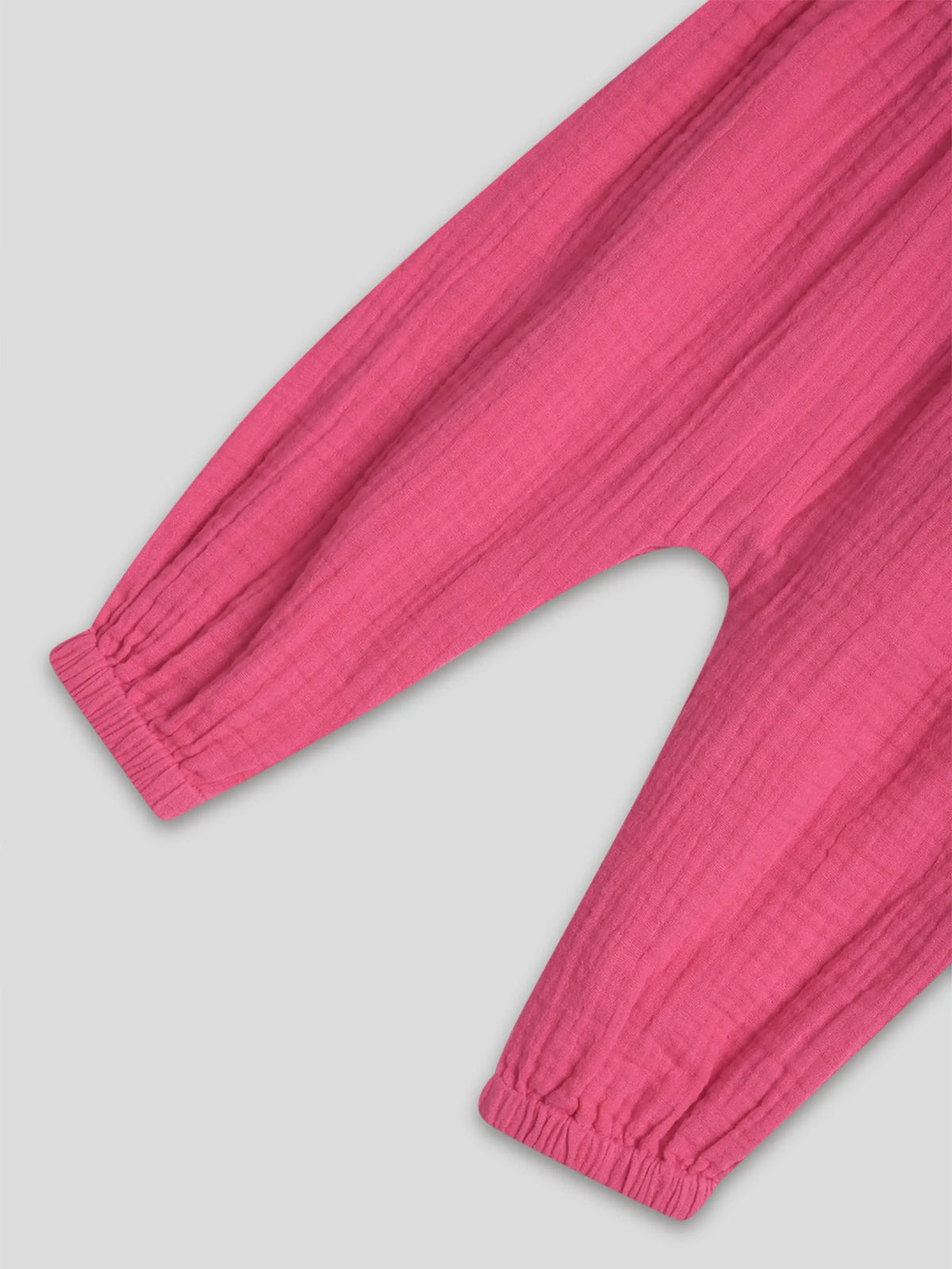 Rani Pink Festive Girls Set Somersault