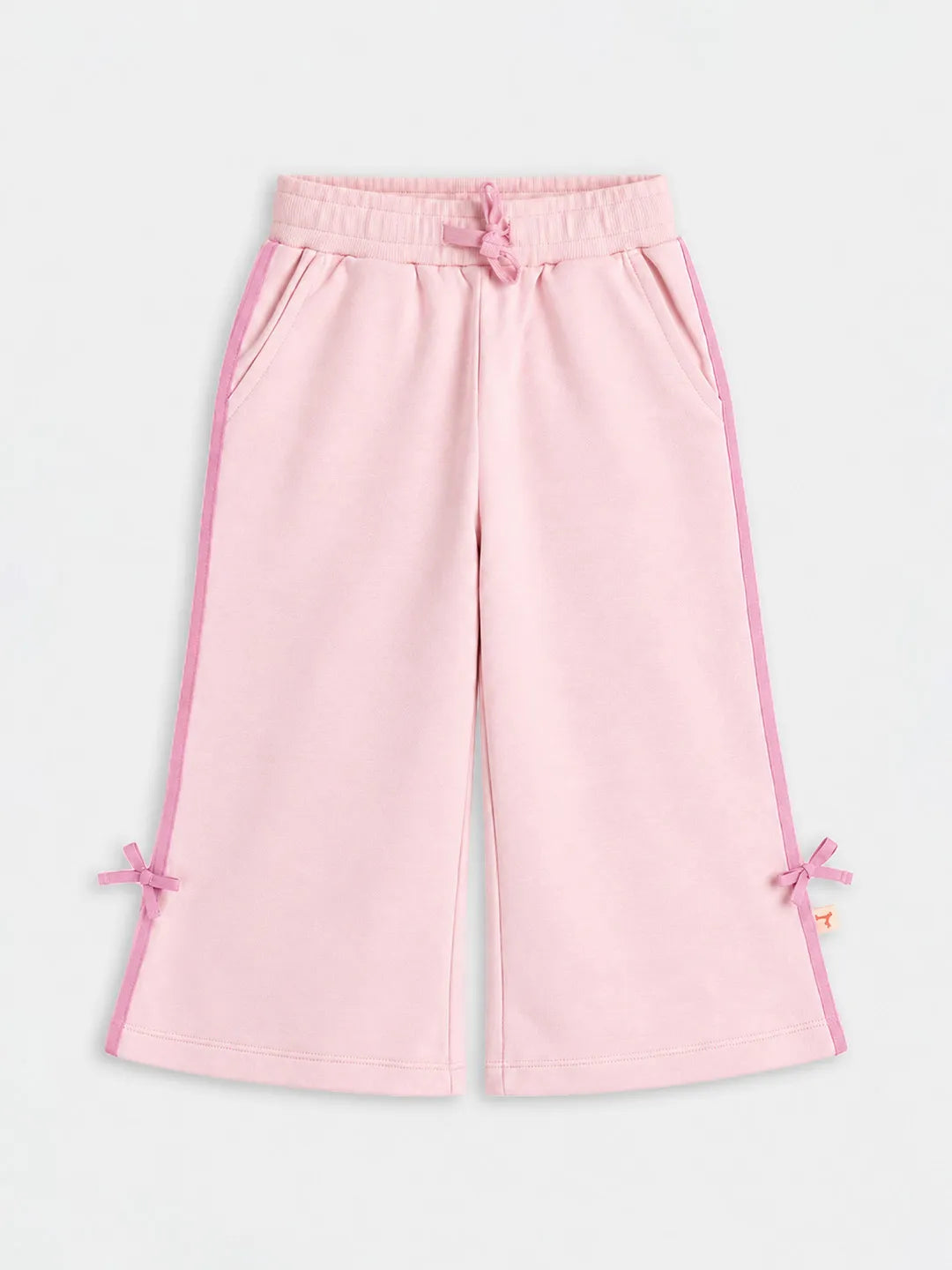 Side Bow Pants
