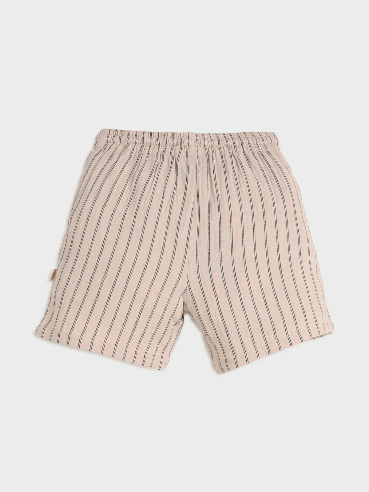 Desert Stripe Night Suit Set