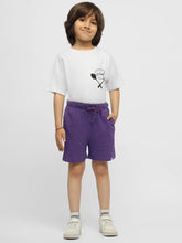 Kitchen Master Drop Shoulder Cotton Tee