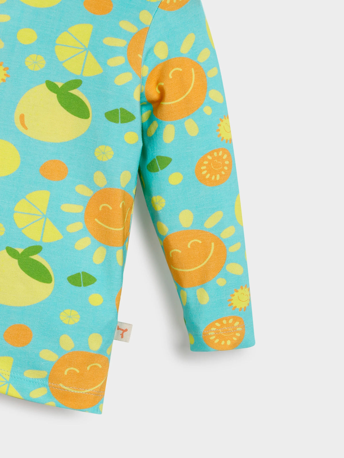 Citrus Sunshine Set