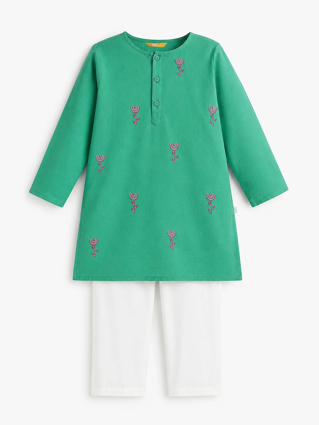 Kurta Pajama Set
