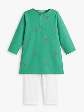 Kurta Pajama Set