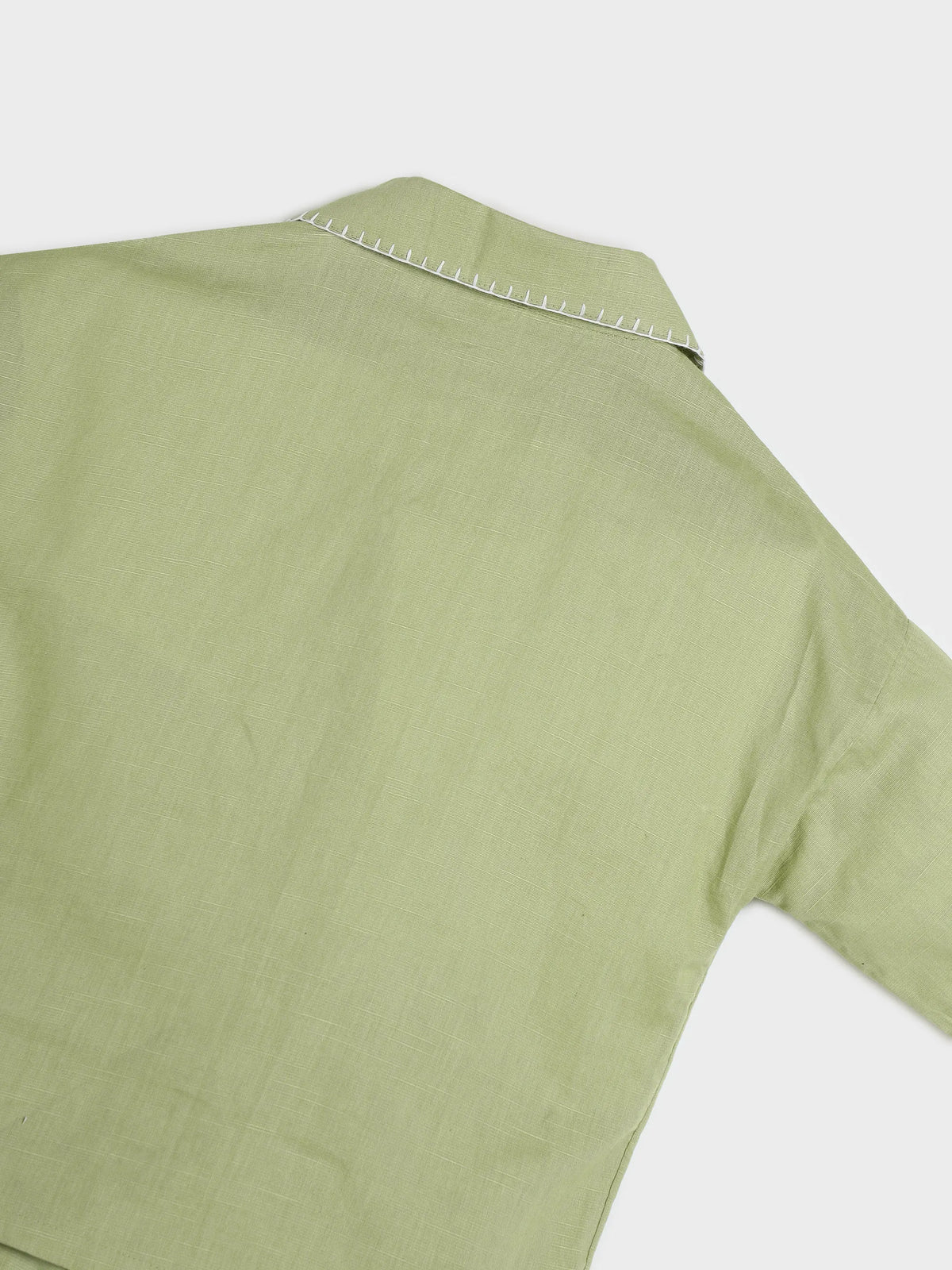 Sage Breeze Co-ord Set