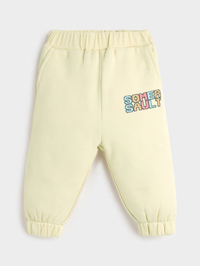 Happy Pieces Sweatshirt & Joggers Set