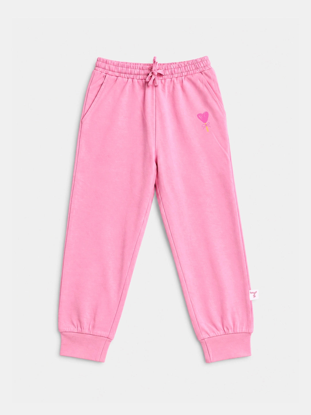 Somer pack of 1 Joggers for Girl's