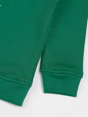 Champions Sweatshirt & Joggers Set