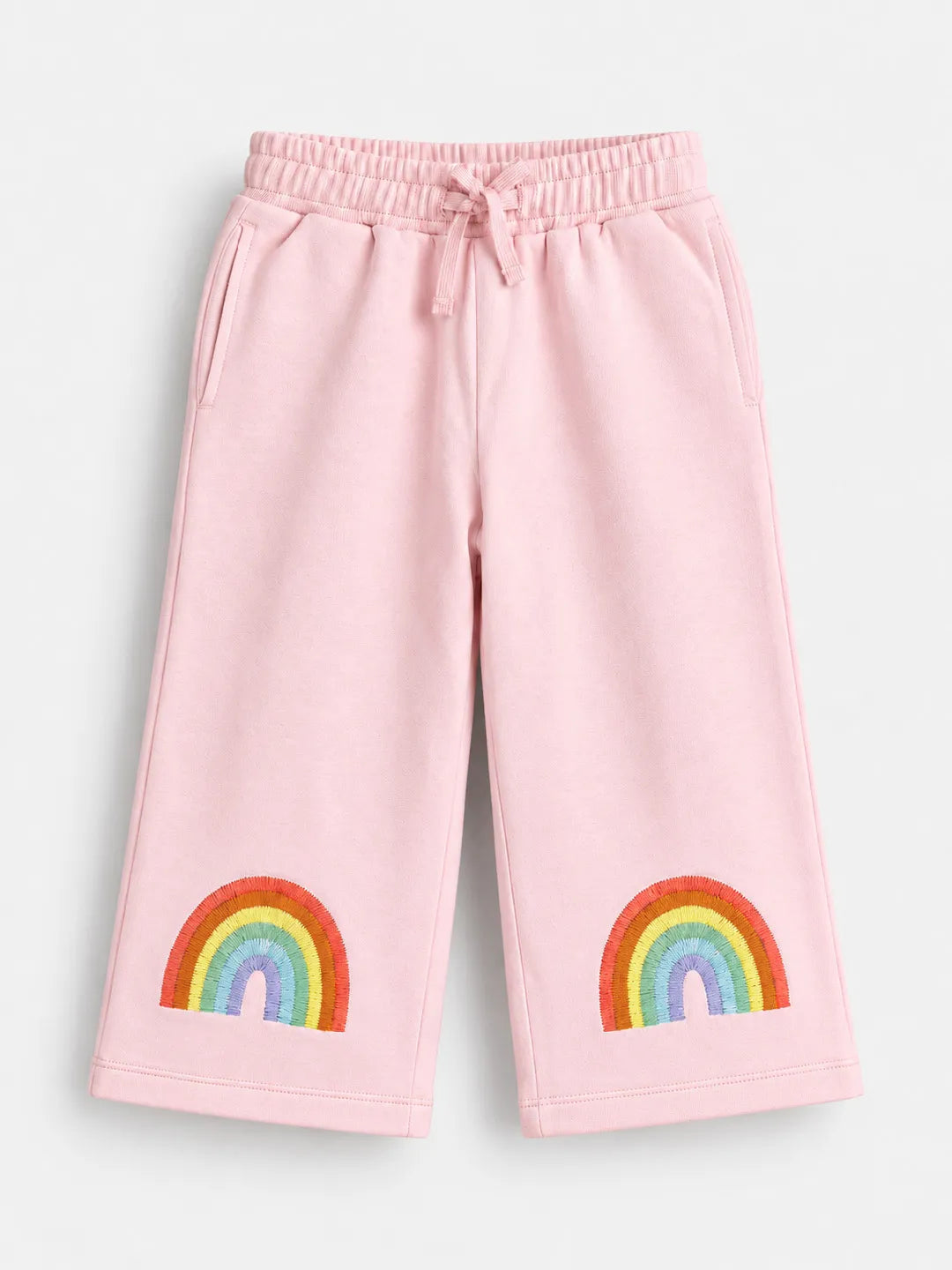 Rainbow Pants