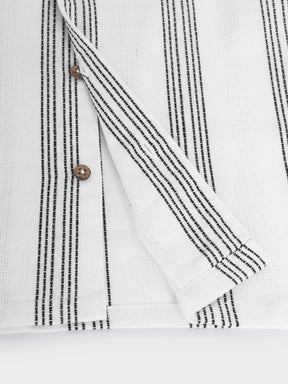 Striper Co-ord Set