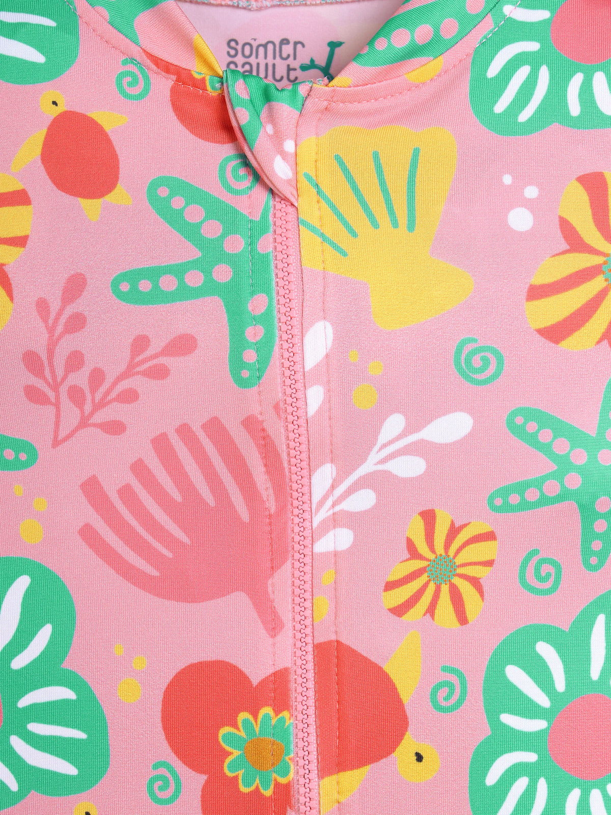 Beachy Vibe Swimsuit