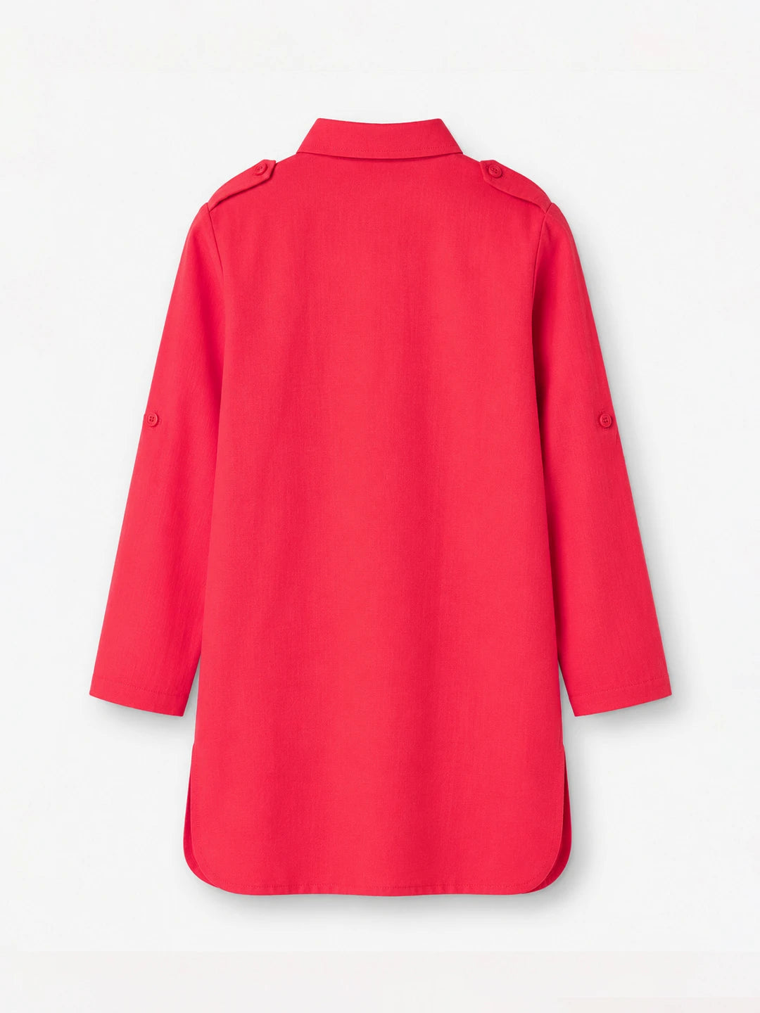 Solid Kurta