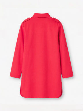 Solid Kurta