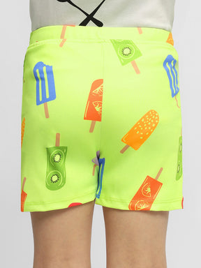 Popsicle Swimming Trunk