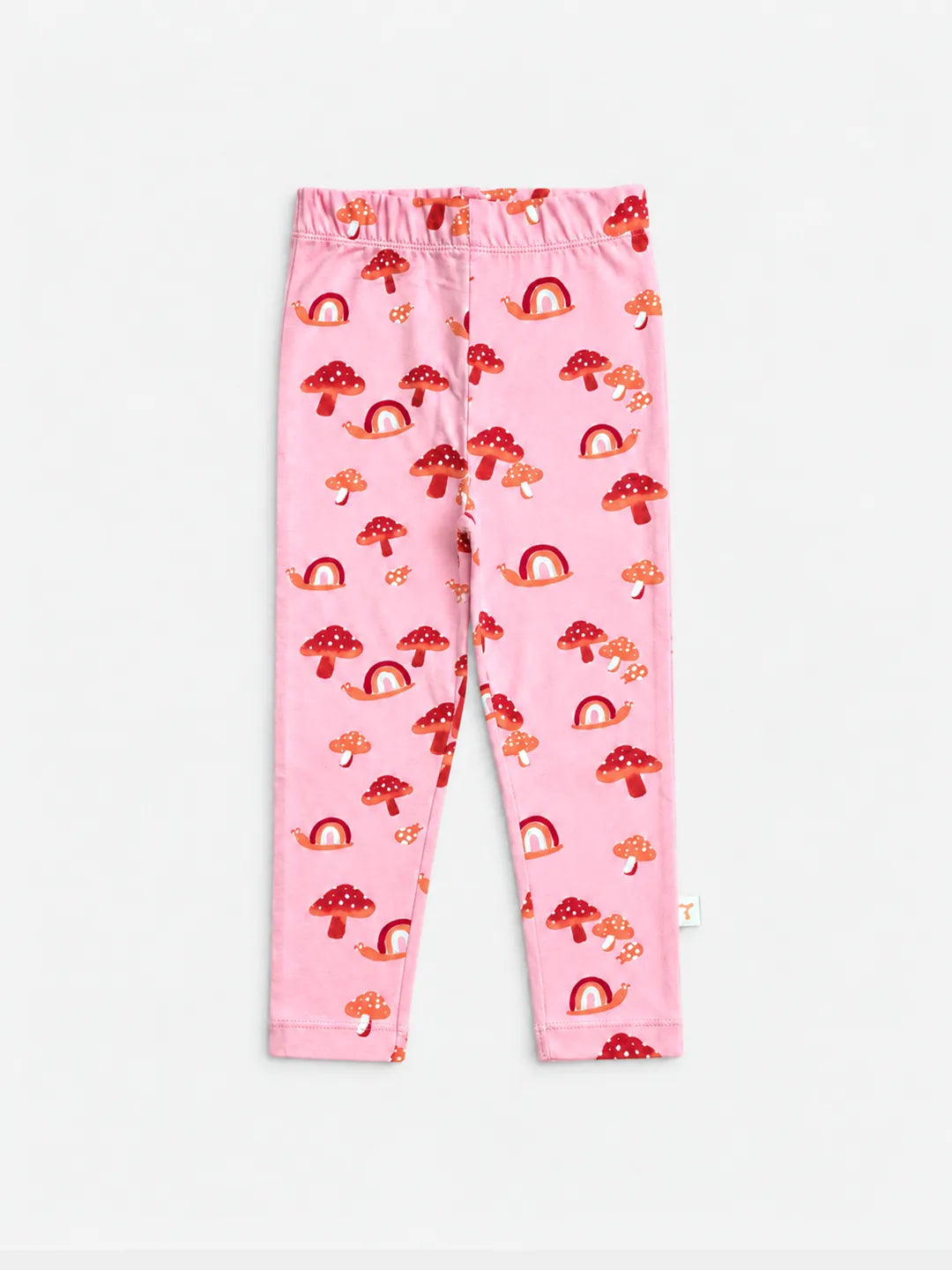 Printed Leggings