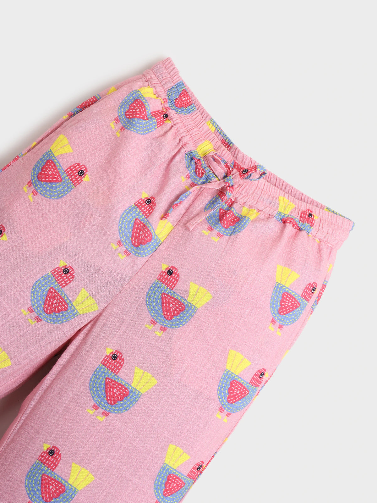 2 Piece Top & Pant Set