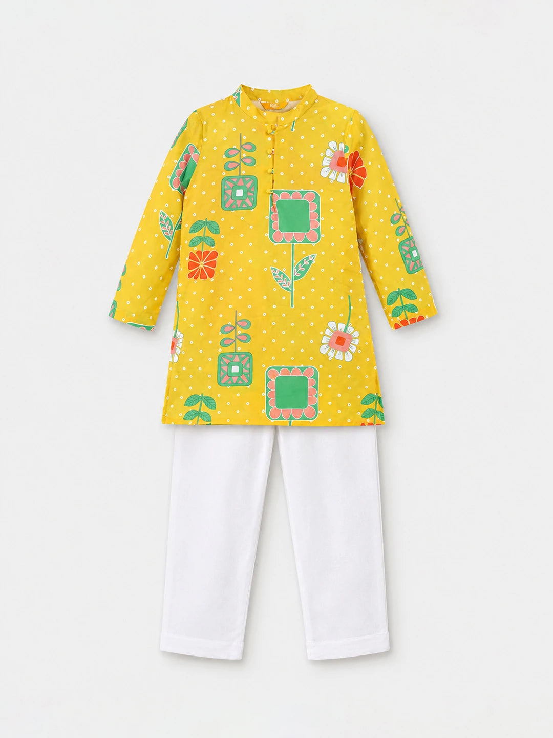 Kurta Pajama Set