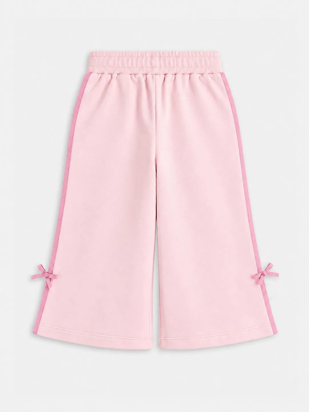 Side Bow Pants