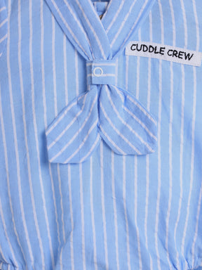Cuddle Crew Bodysuit