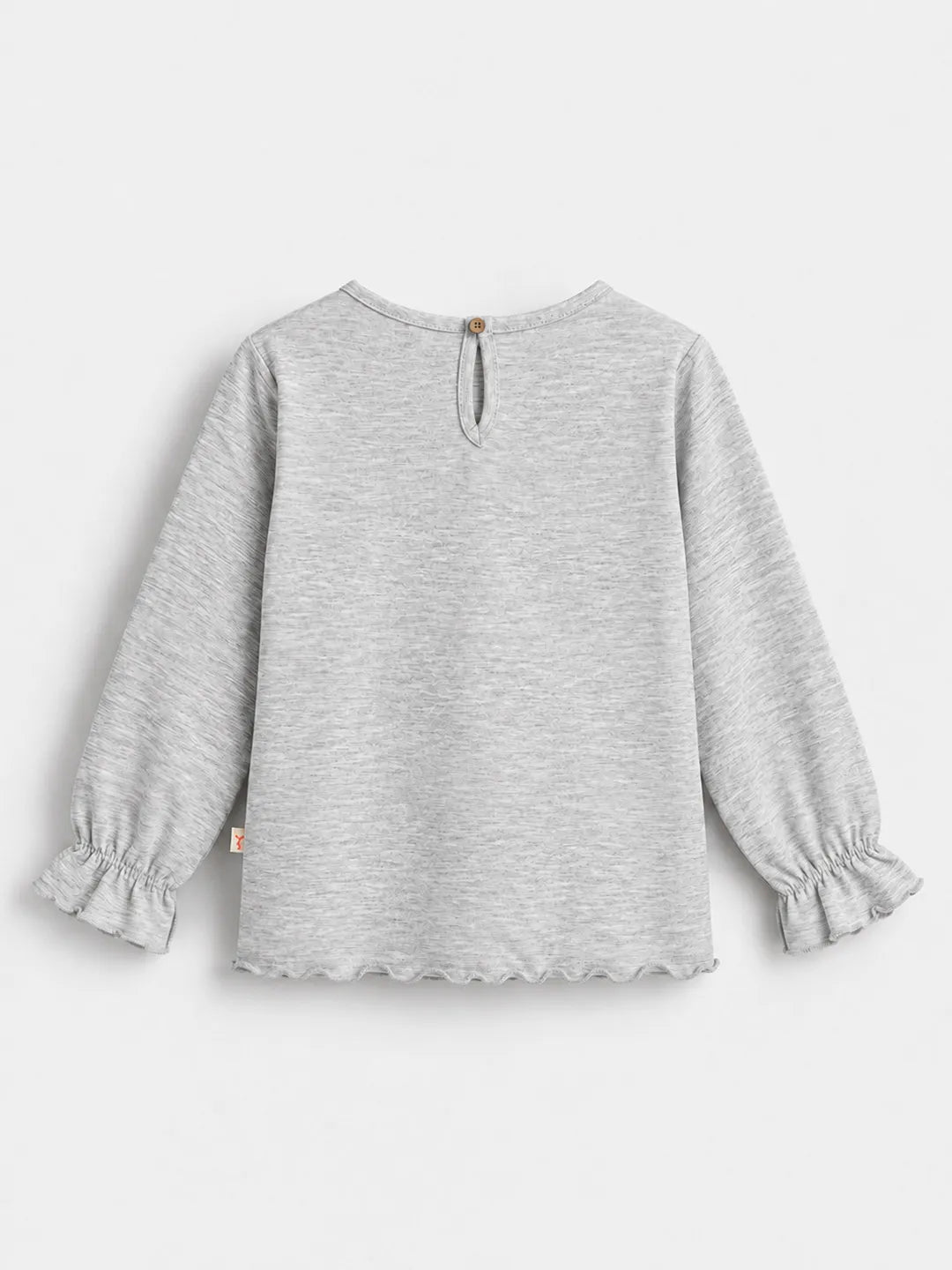 Printed Cotton T-Shirt