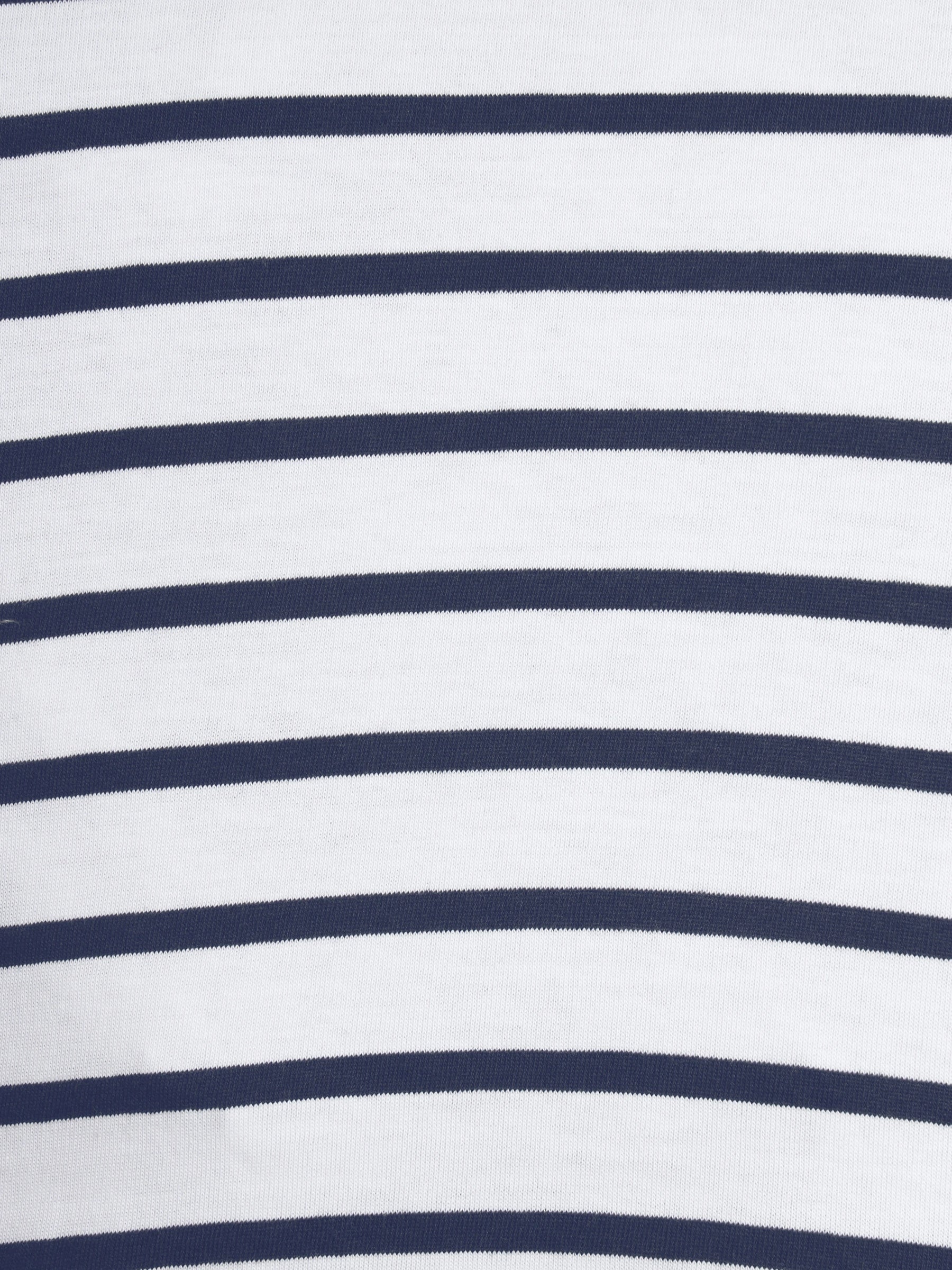 Nautical Stripe Co-ord Set