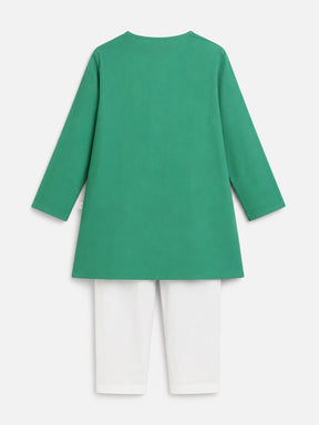 Kurta Pajama Set