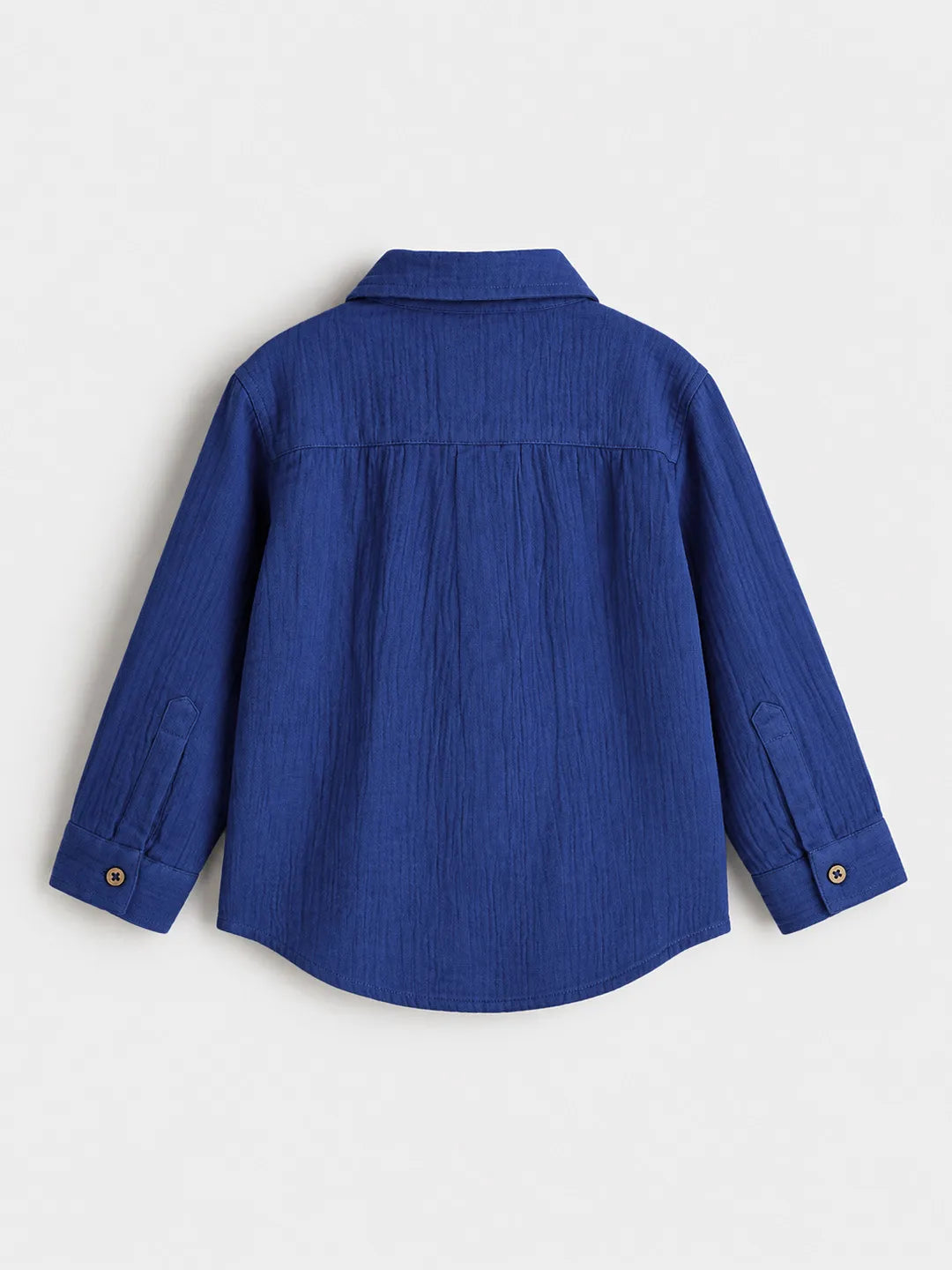 Embroidered Shirt