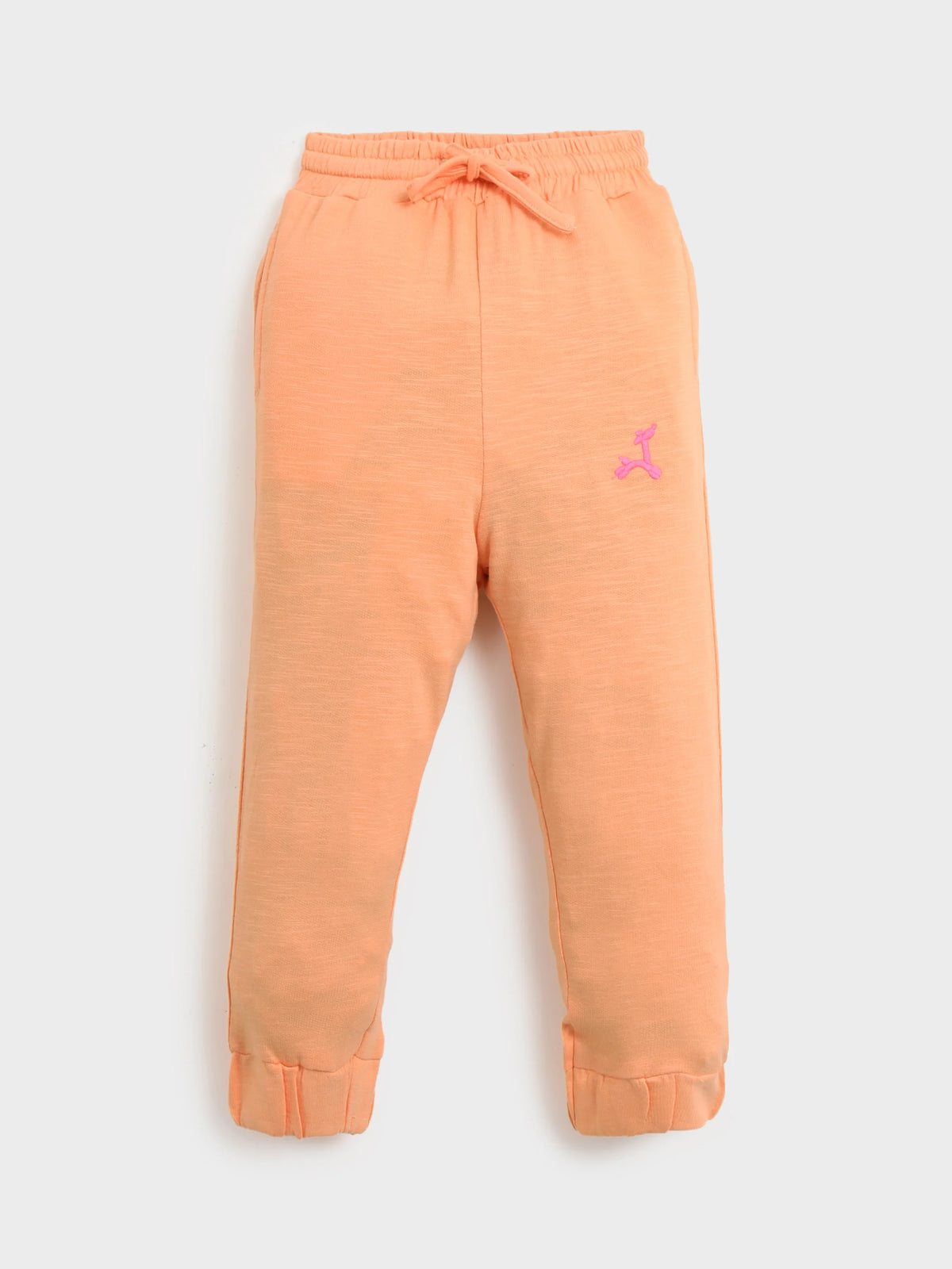 Citrus Peach Set