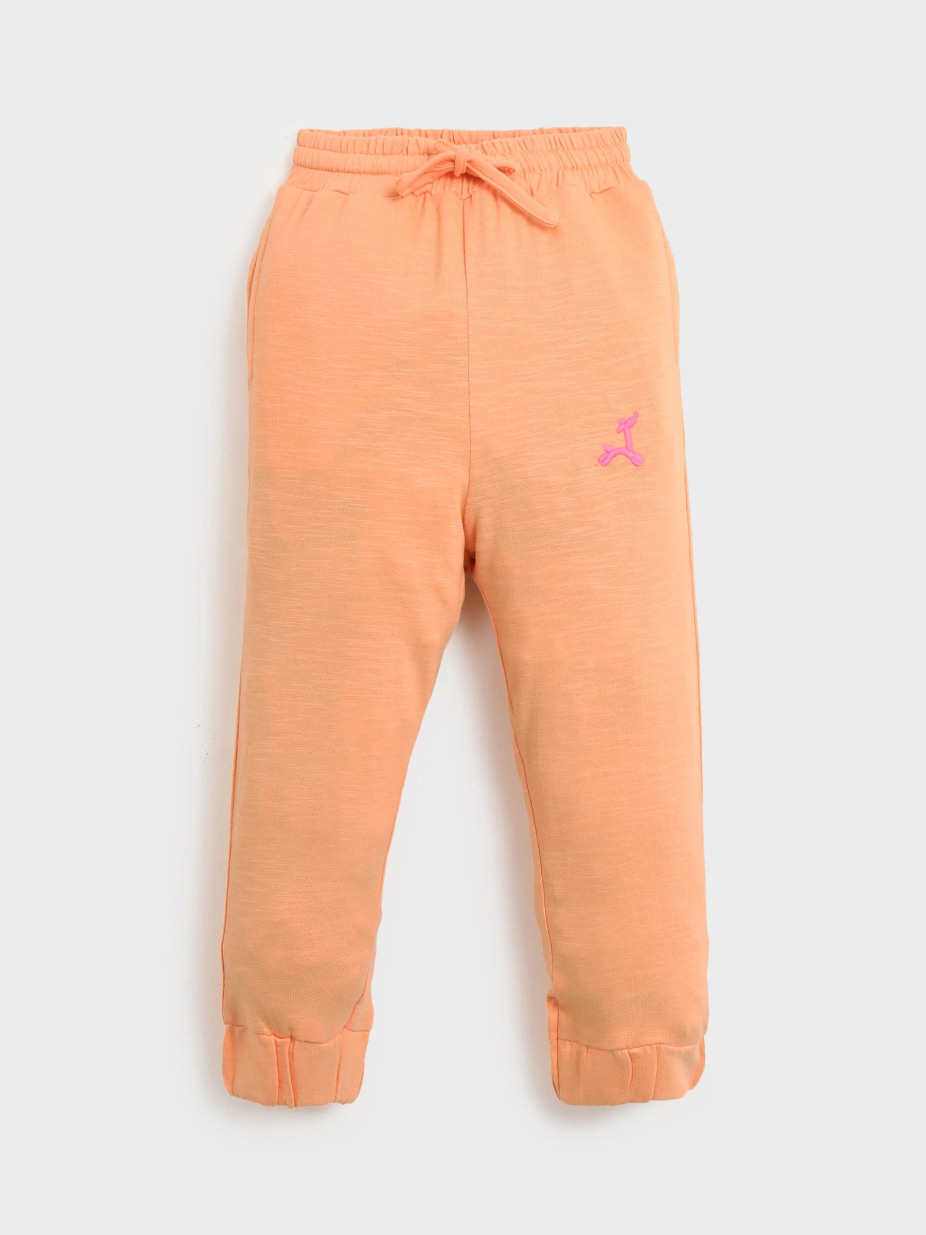 Citrus Peach Set
