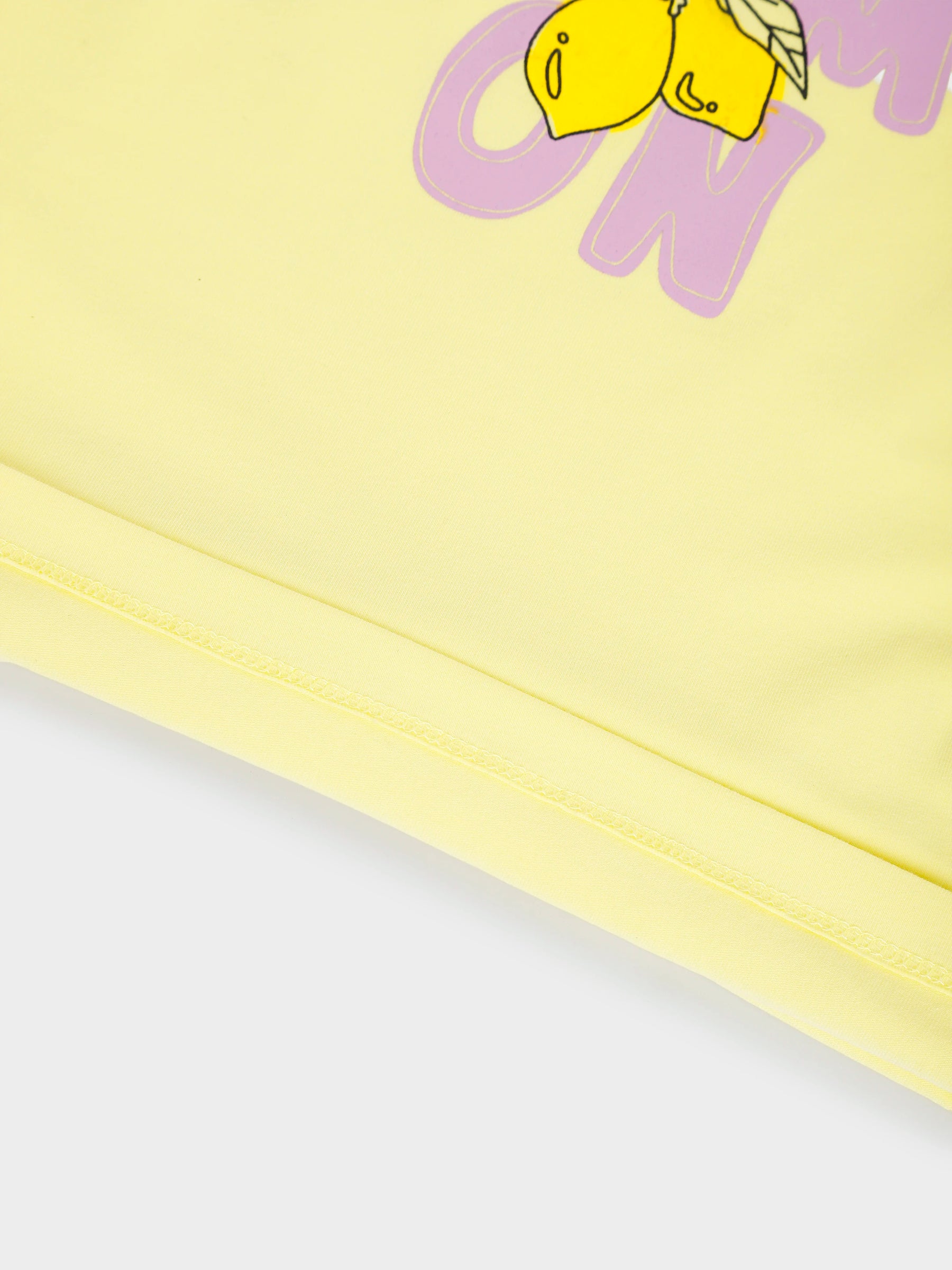 Citrus Duo Comfort Tees