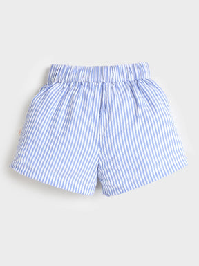 Little Garden Frill Co-ord Set