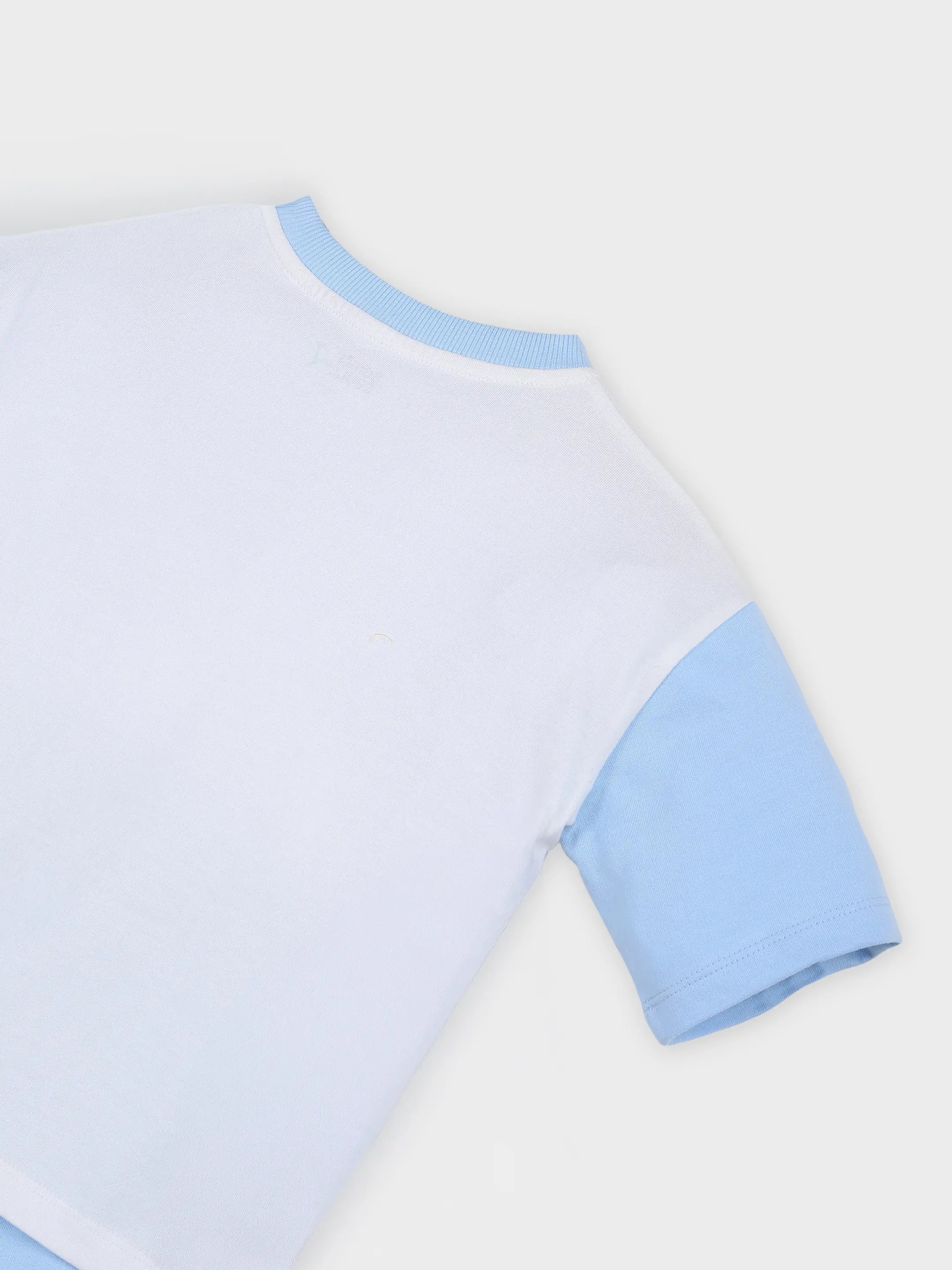 Somers Days T-Shirt & Shorts Set