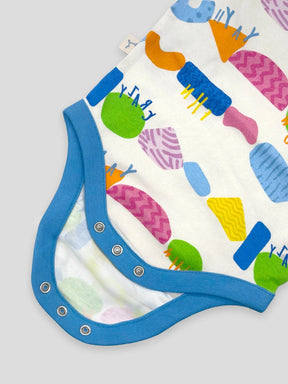 Bright & Bold Newborn Essential Surprise Box- Boy- Pack of 3