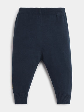 Tools Magic Cotton Sweater & Joggers Set