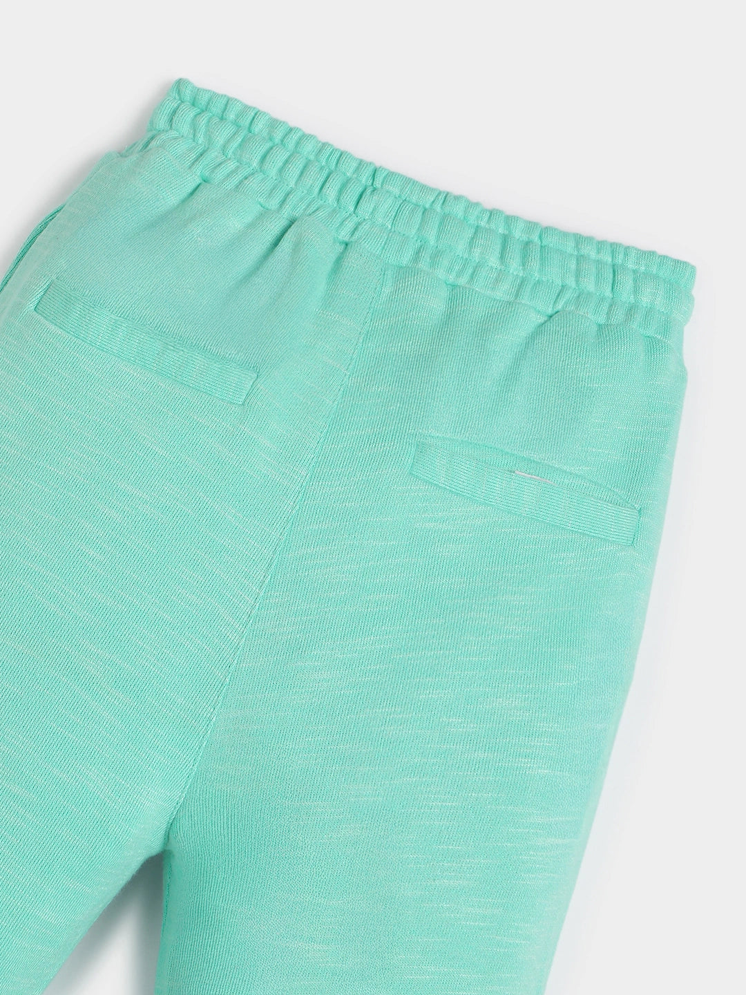 Comfy Everyday Green Joggers