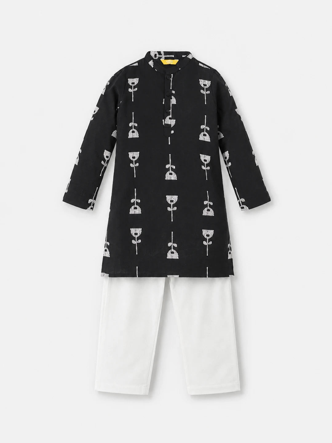 Kurta Pajama Set
