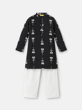 Kurta Pajama Set