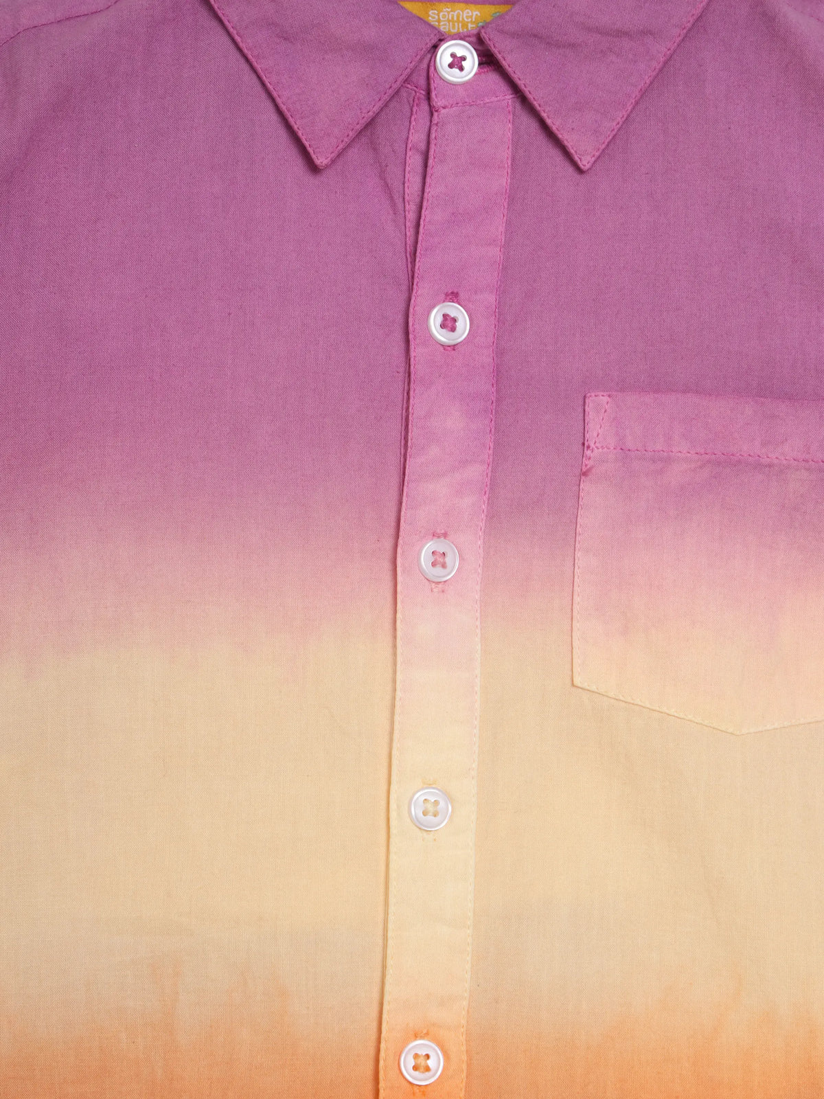 Sunset Ombre Co-ord Set