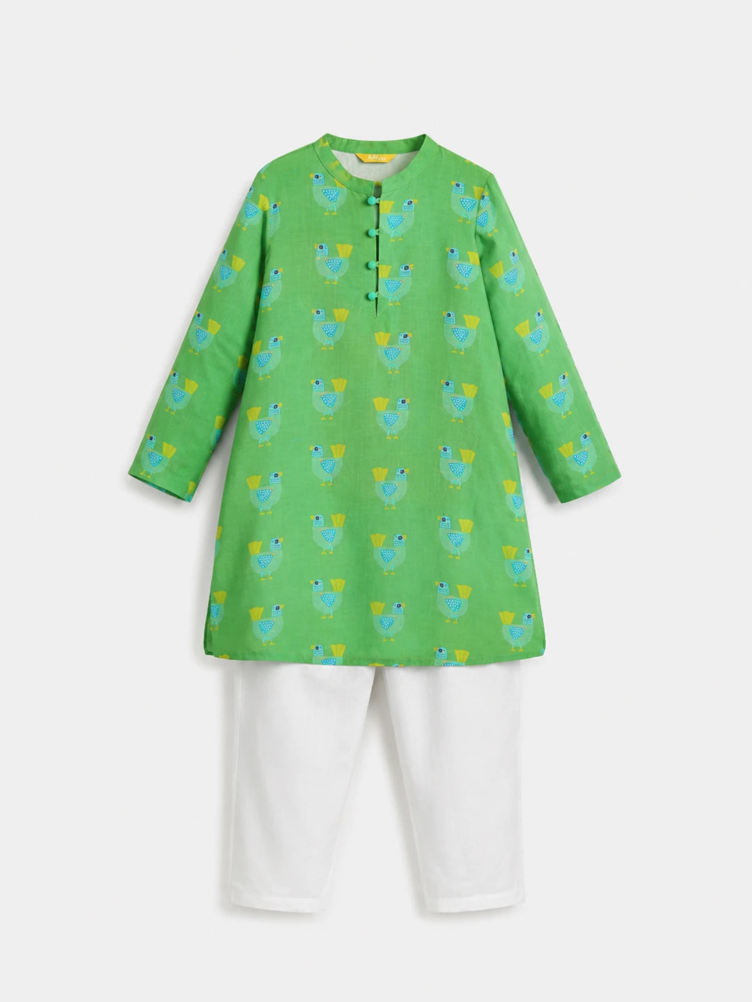 Kurta Pajama Set