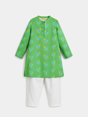 Kurta Pajama Set