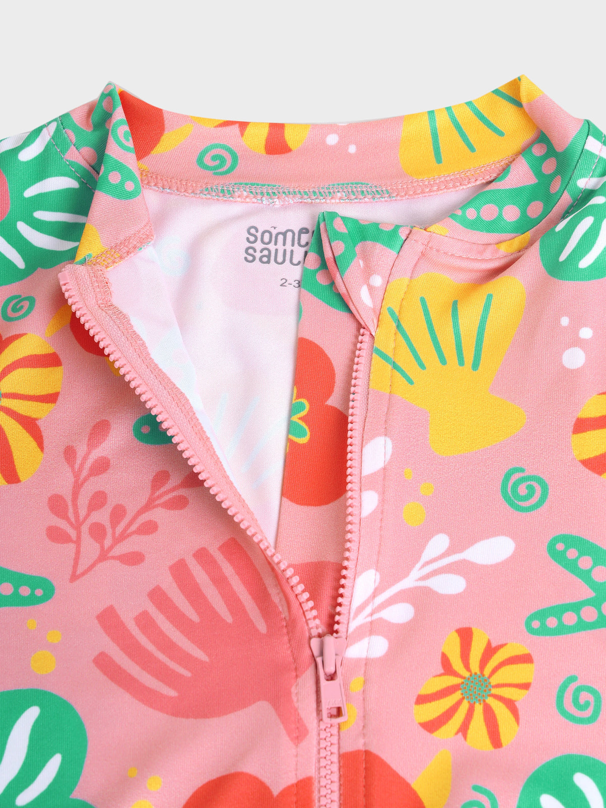 Beachy Vibe Swimsuit
