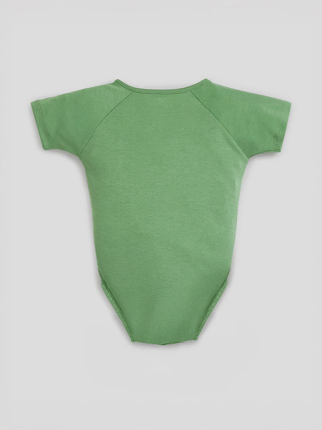 Cotton Bodysuit Multipack