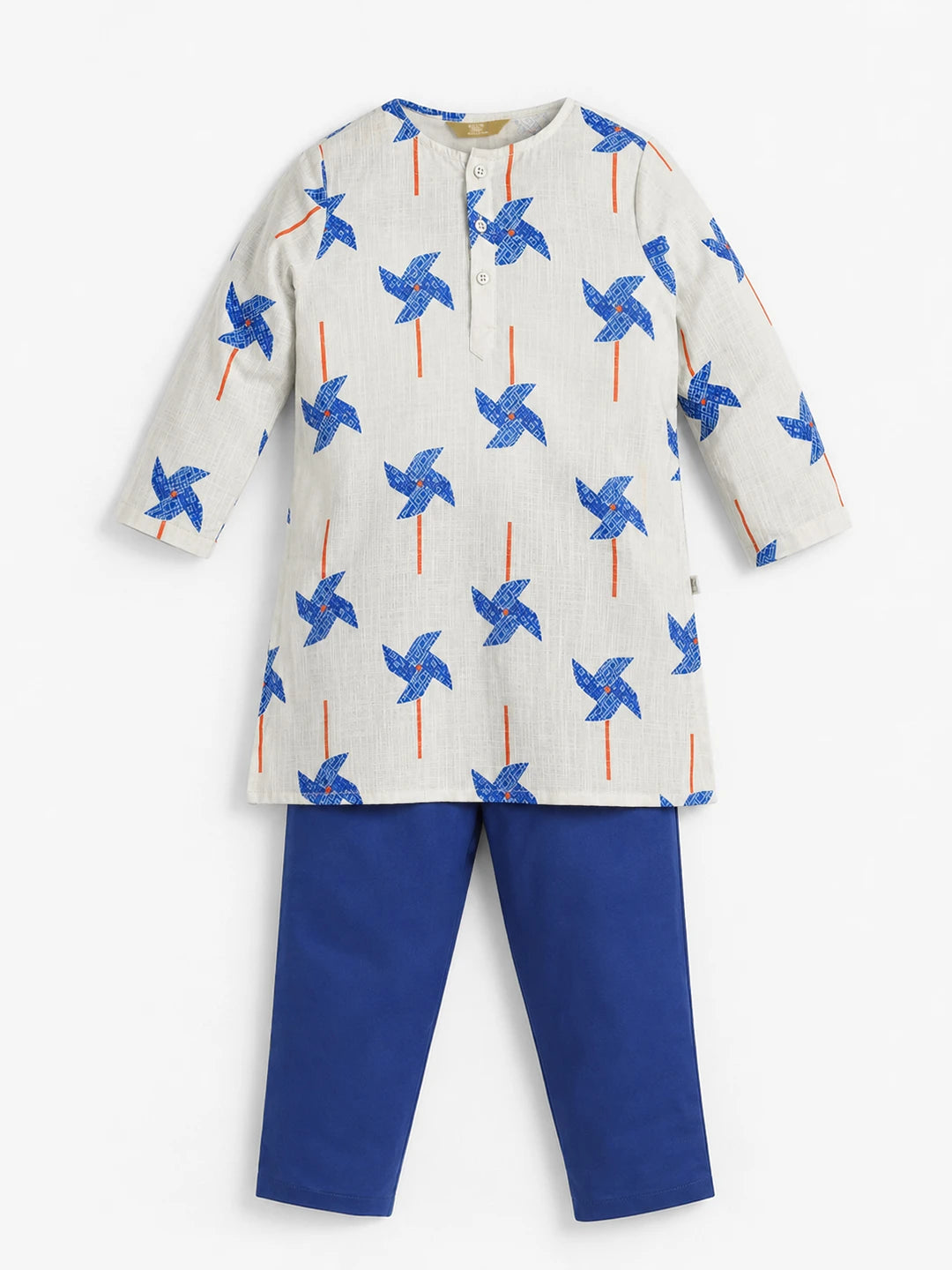 Kurta Pajama Set