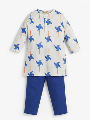 Kurta Pajama Set