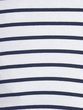 Nautical Stripe Co-ord Set