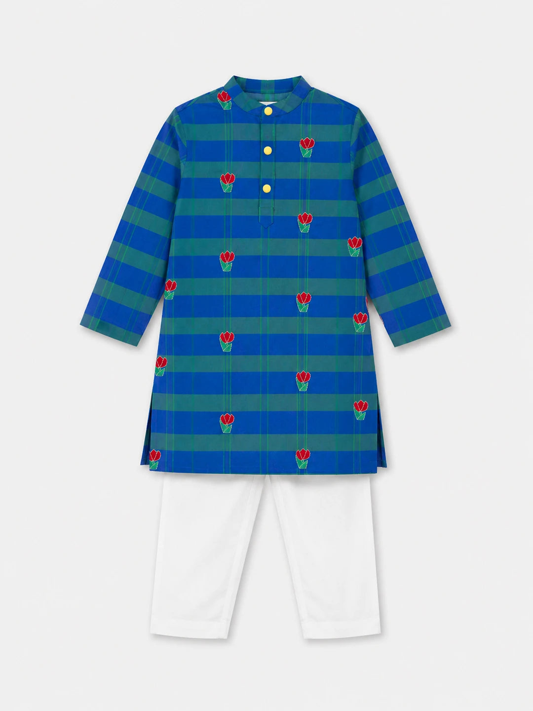 Kurta Pajama Set