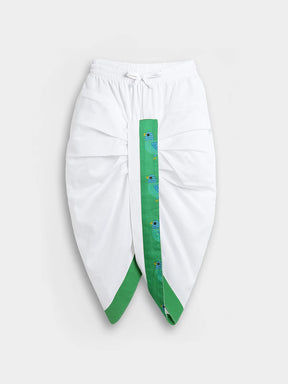 KURTA DHOTI SET