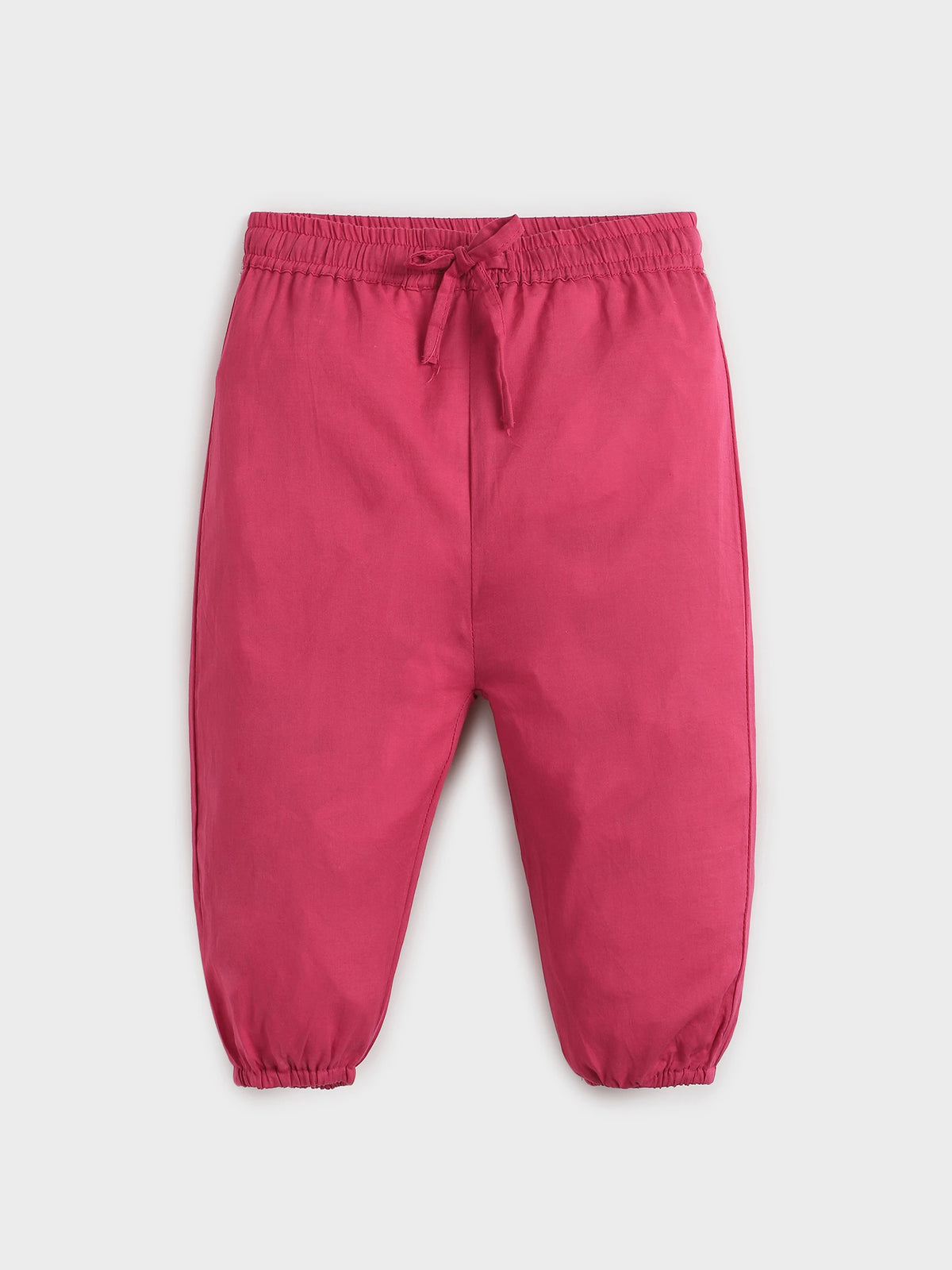 Quilted Angrakha Dress Pant Set