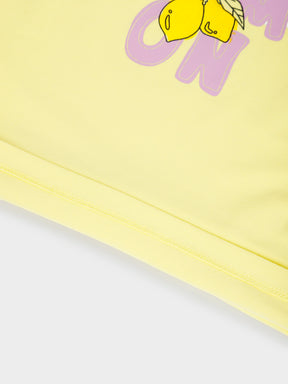 Citrus Duo Comfort Tees