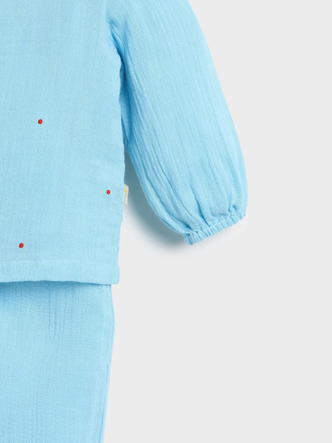 2 PIECE TOP PANT SET