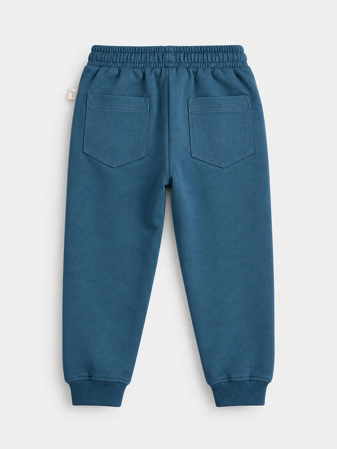 Panelled Jogger